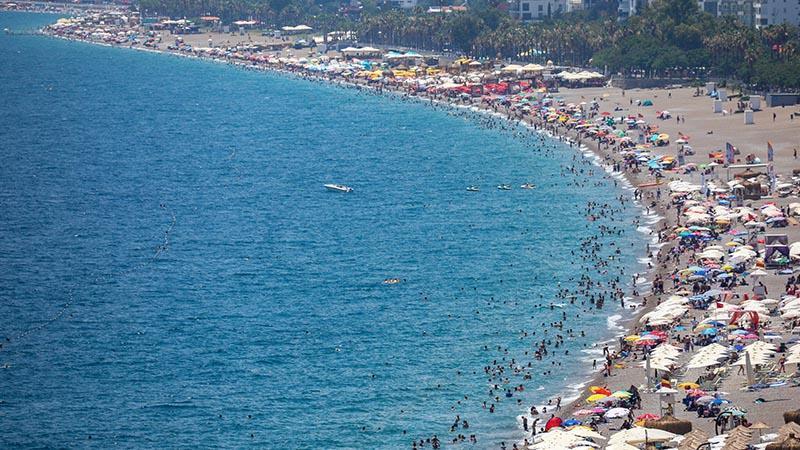 Antalya’da Turizm Modeli ve Maliyet Tartışması