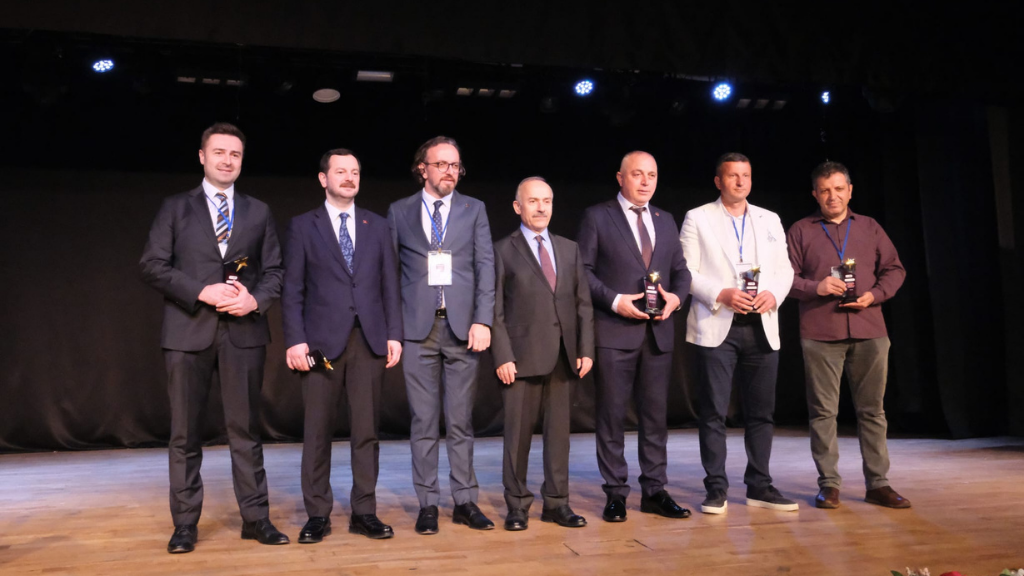 Bİ MARKA TÜRKİYE KONGRESİ SONUÇ BİLDİRGESİ AÇIKLANDI