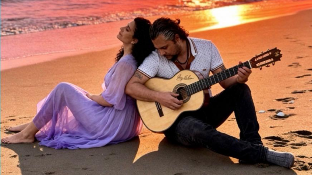 Cem Rey del Mar: Avrupa Sahnesinde Sessizce Büyüyen Bir Müzik Hikâyesi