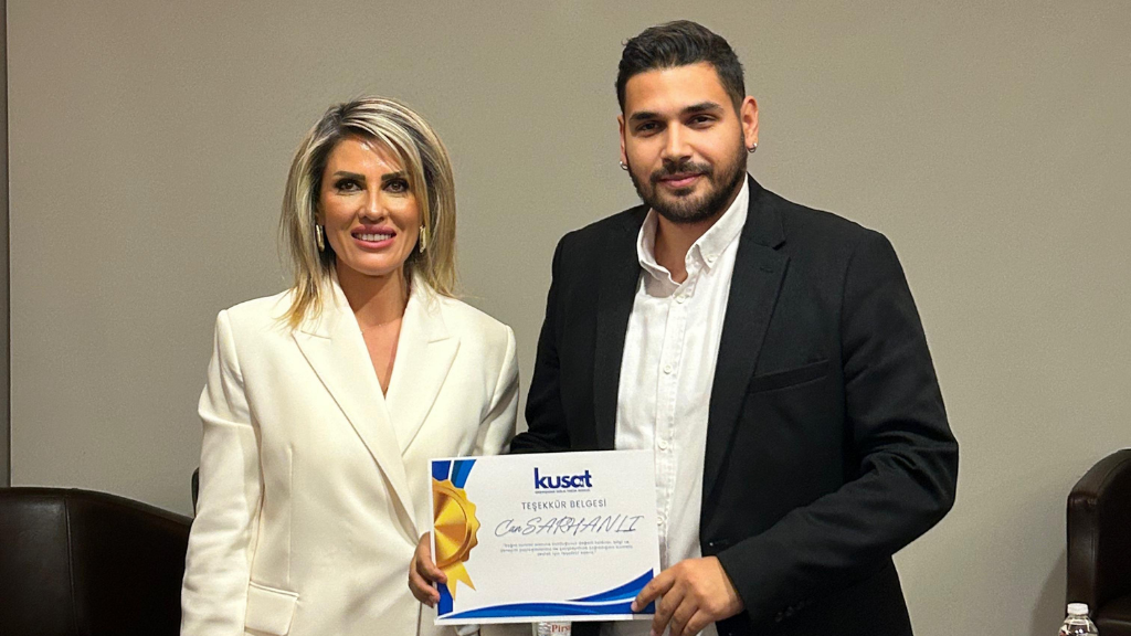 Craftland Media İmzasıyla Kuşadası’nda Sağlık Turizmi Vizyonu Güçlendi