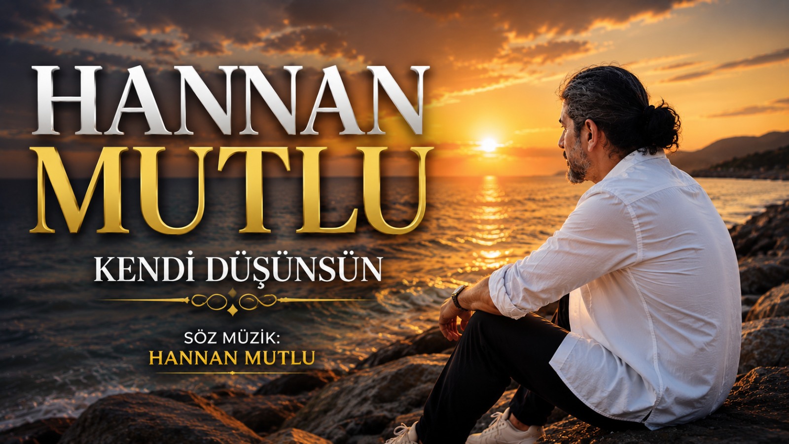 Hannan Mutlu Müzik Yolculuğunda Yeni Bir Açılım Gerçekleştirdi
