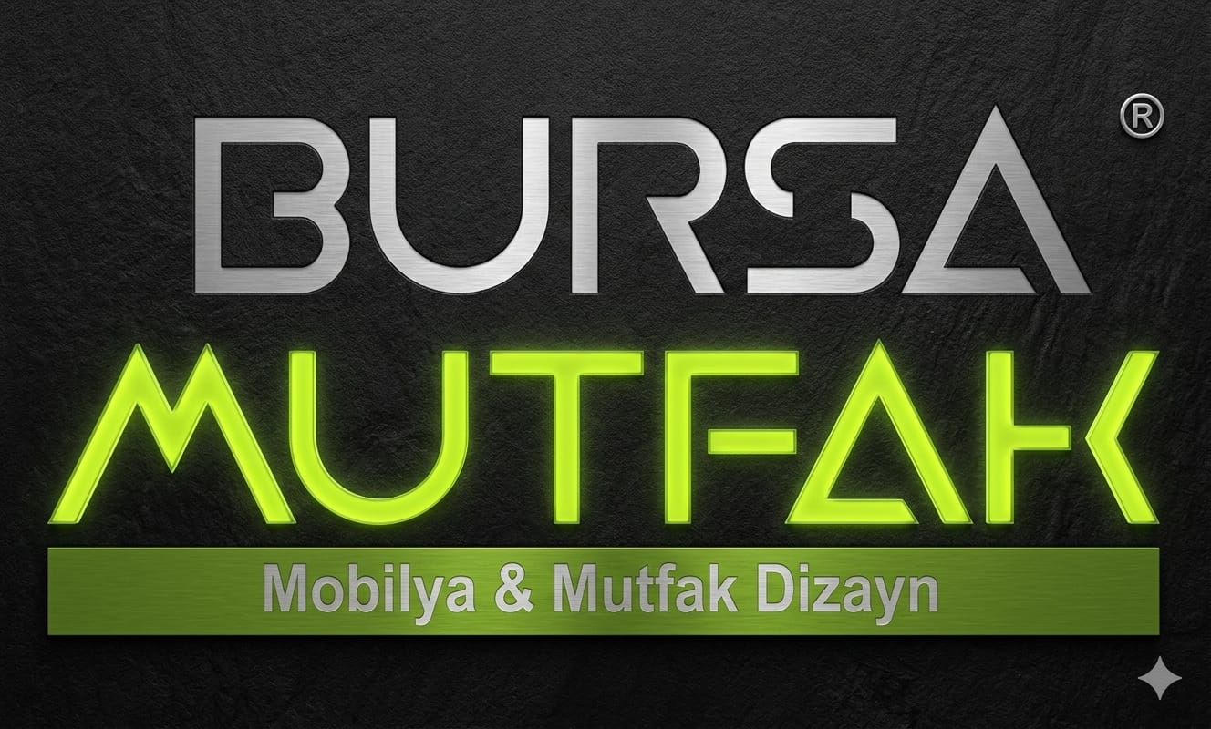 Bursa Mutfak Mobilya: Ahşabın Hikâyesini Yaşayan Mekânlara Taşıyor