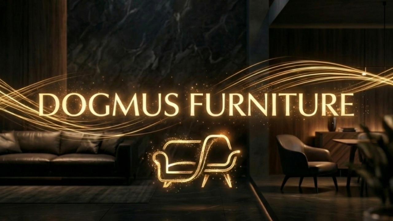 DOĞMUŞ FURNITURE, KÜRESEL REKABETTE GÜCÜNÜ ARTIRAN YENİ STRATEJİLER GELİŞTİRİYOR