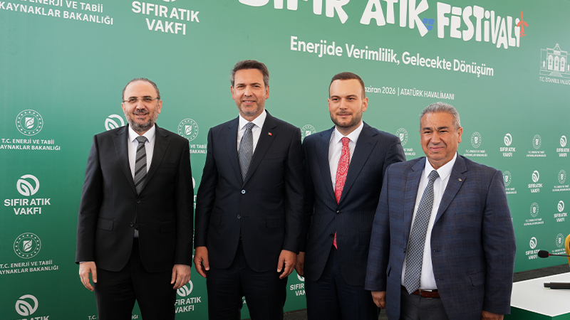 Eminevim’den “Sıfır Atık” İçin Dev Adım: 53 Ton Kâğıt Tasarrufu Sağlandı