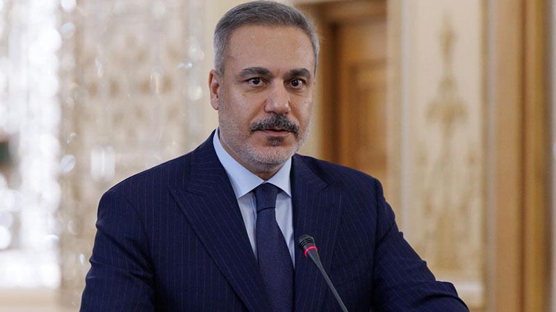 Bakan Fidan’ın Asya-Pasifik Turu Başladı: Diplomasi Vurgusu Öne Çıktı