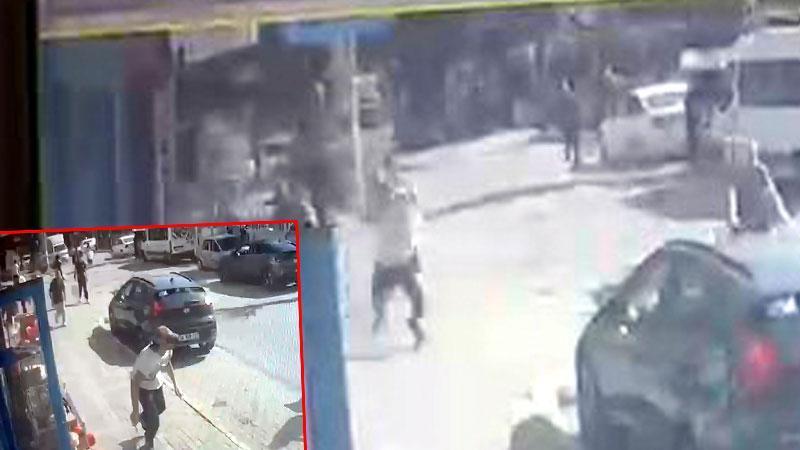Avcılar’da Alacak Verecek Kavgası: 3 Saldırgan Büyükçekmece’de Yakalandı