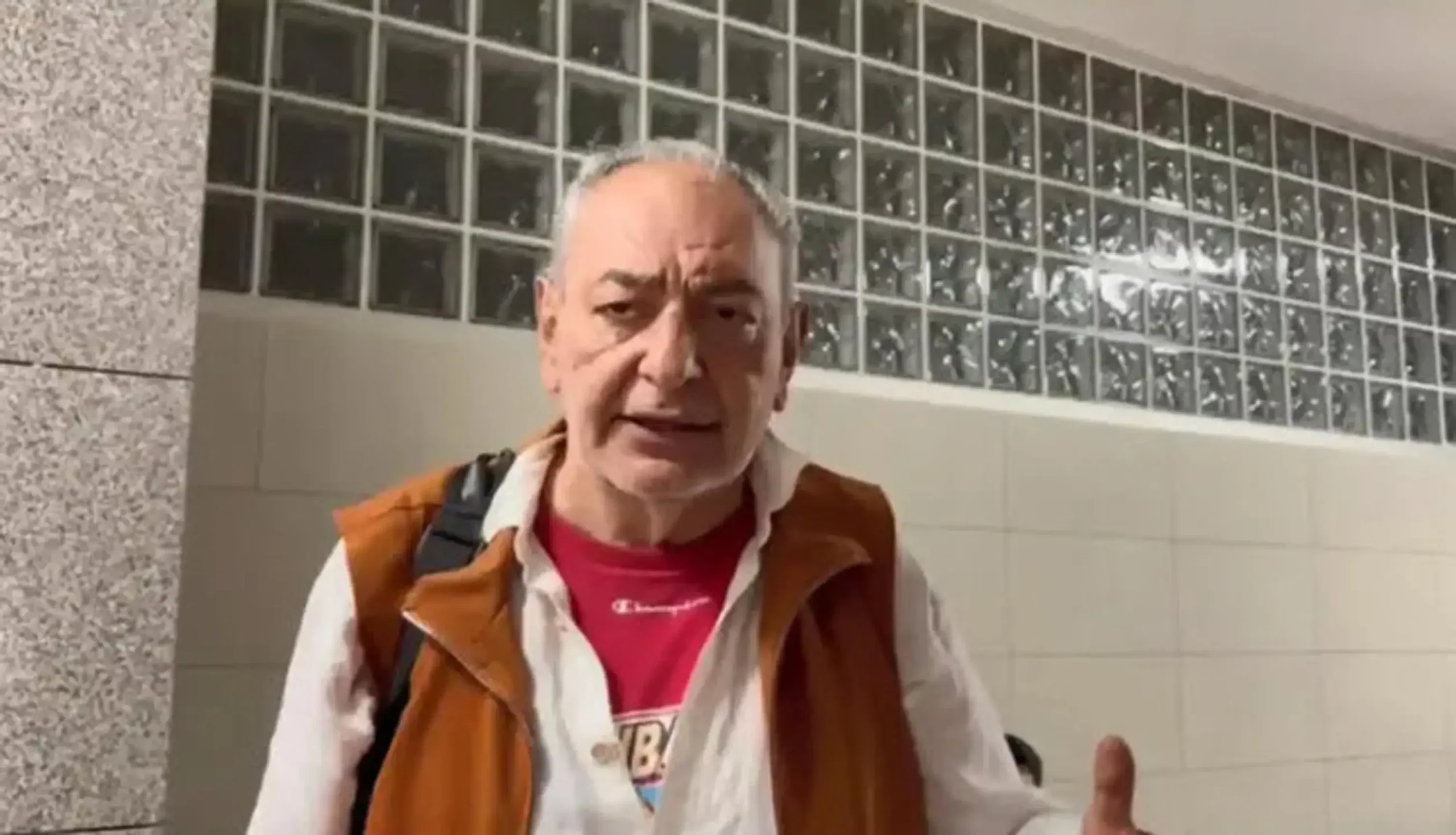 Gazeteci Reha Muhtar Hayatını Kaybetti