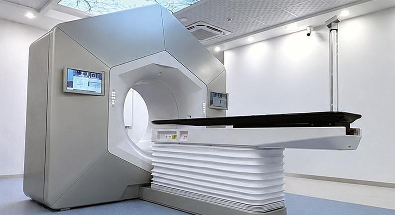 Kanser Tedavisinde Kişiselleştirilmiş Yaklaşım: Radyoterapide Hedef “Sağlıklı Dokuyu Korumak”