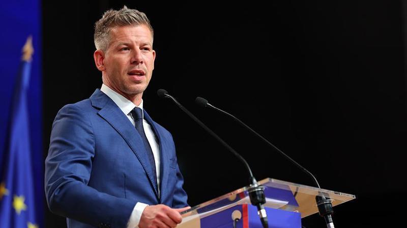 Magyar’dan İddialı Çıkış: “Orban’ın 10 Yılda Yapamadığını 3 Haftada Başardık”