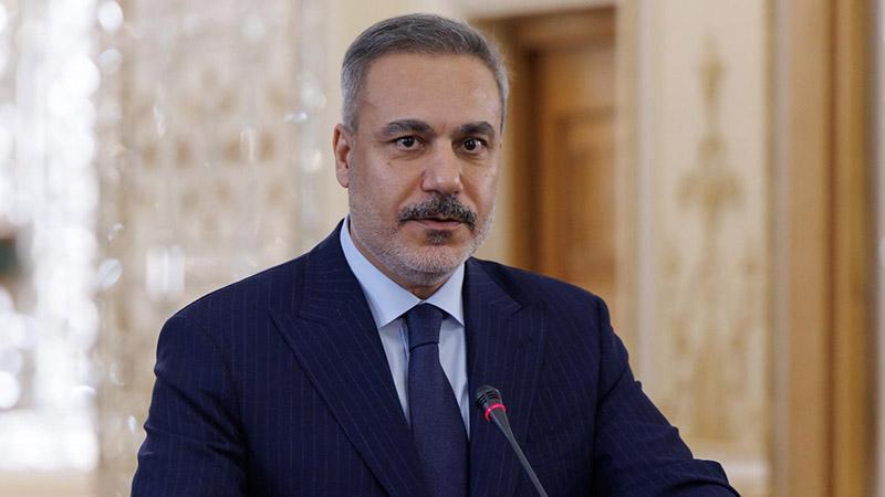 Bakan Fidan’dan Seul’de “Stratejik Ortaklık” Mesajı: Nükleer ve Savunmada Yeni Dönem