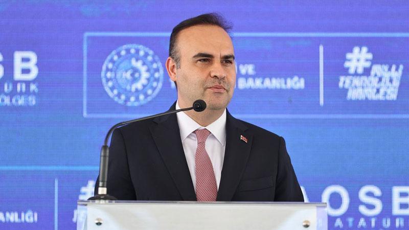 Bakan Kacır Duyurdu: KOBİ’lere 30 Milyon TL’ye Kadar Destek!