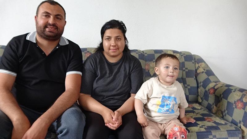 Tahir Bebek İçin Umut Dolu Haber: SMA Kampanyası Başarıyla Tamamlandı