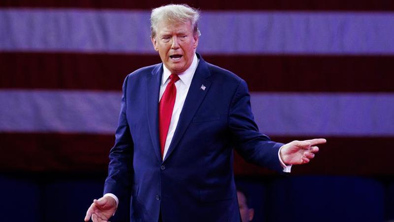 Trump’tan İsrail-İran Hattında Kritik Çağrı: “Müzakere Masasına Dönün”