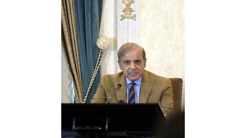 Şahbaz Şerif’ten Orta Doğu çağrısı: “Barış ve diplomasi yoluna dönülmeli”