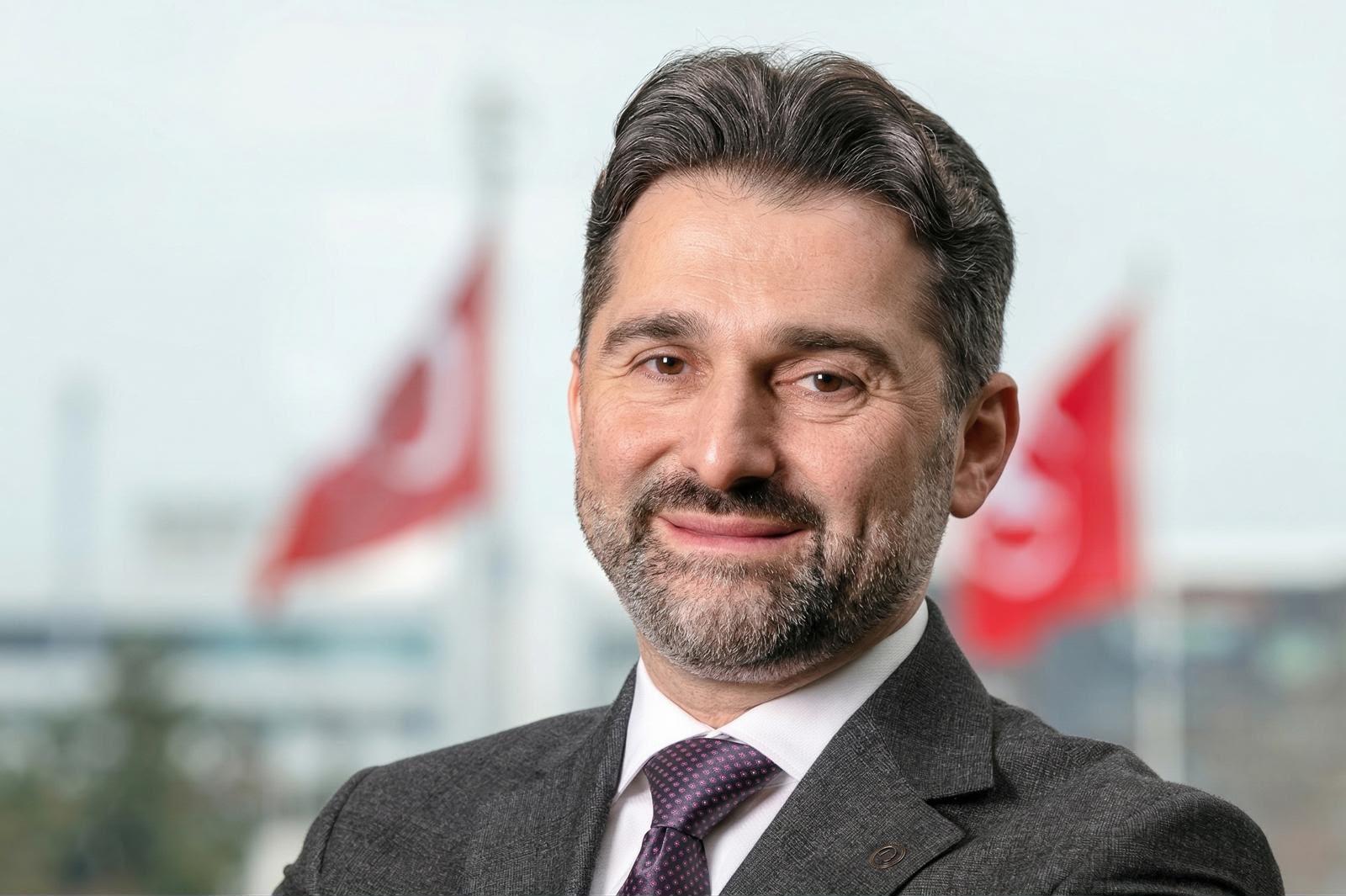THY’den Dev Vizyon: 2033’e Kadar 850 Uçaklık Dev Filo!