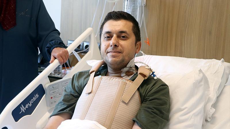 9 Aylık Mücadele Zaferle Sonuçlandı: Aydın Özçelik’e “Dev” Operasyon!