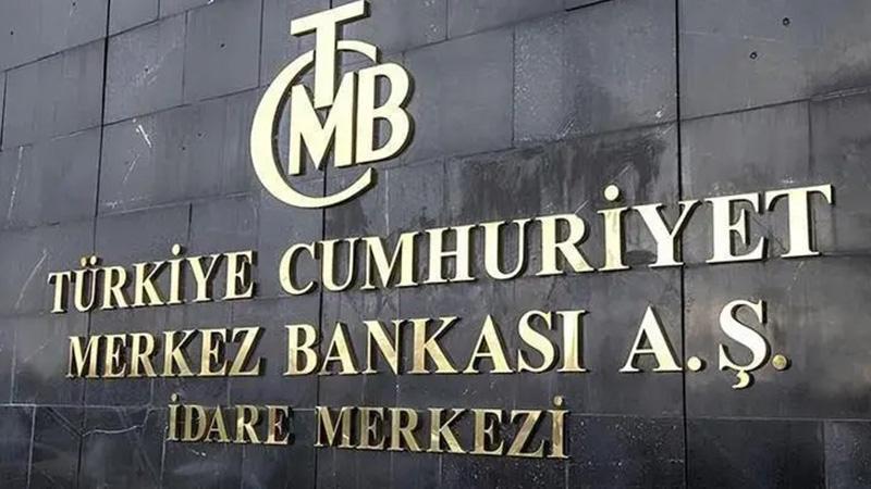 TCMB’den Faiz Kararı: Politika Faizi Yüzde 37’de Sabit Tutuldu