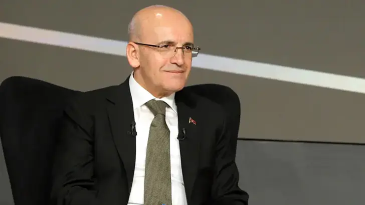 ŞİMŞEK: CARİ AÇIK 37 MİLYAR DOLAR – “EKONOMİ ŞOKLARA KARŞI DAHA DAYANIKLI”