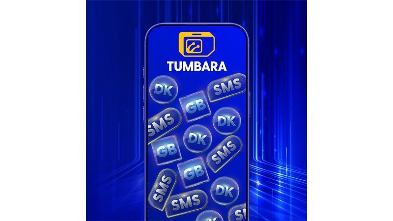 TURKCELL “TUMBARA” 1 YAŞINDA: 6,3 MİLYON KULLANICIYA ULAŞTI
