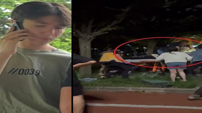 Ankara Etimesgut’ta Park Kavgası Cinayetle Bitti: 1 Öğrenci Hayatını Kaybetti
