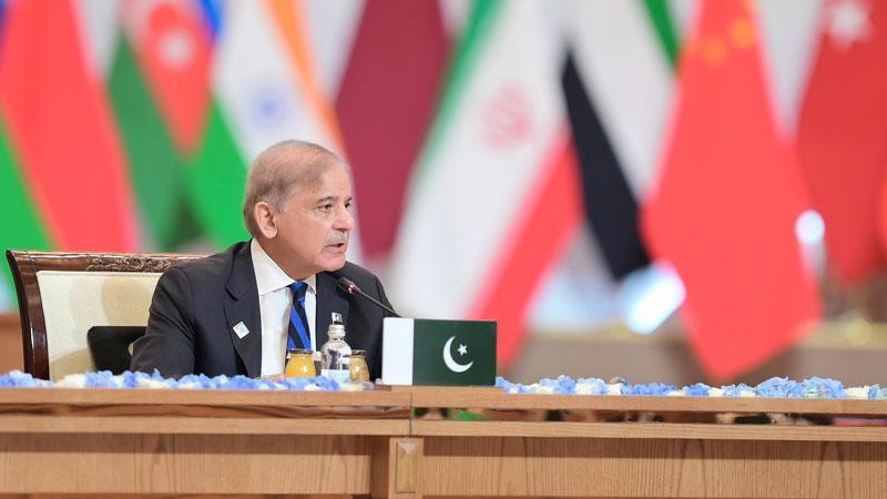 Pakistan Başbakanı Şerif’ten ABD-İran Barış Süreci Hakkında Açıklama