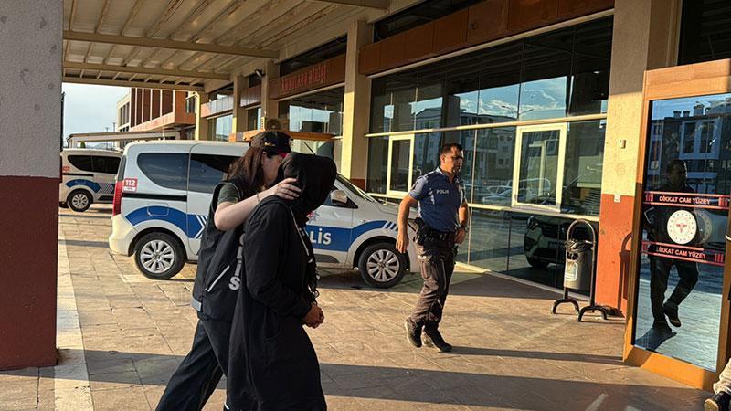 Konya’da Narkotik Operasyonu: Uyuşturucu Tacirine Tutuklama