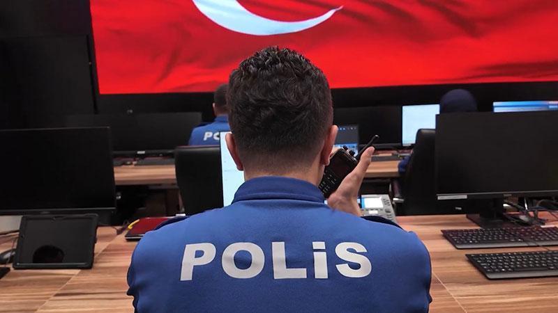 EGM’den A Millî Futbol Takımı’na Dünya Kupası öncesi destek mesajı