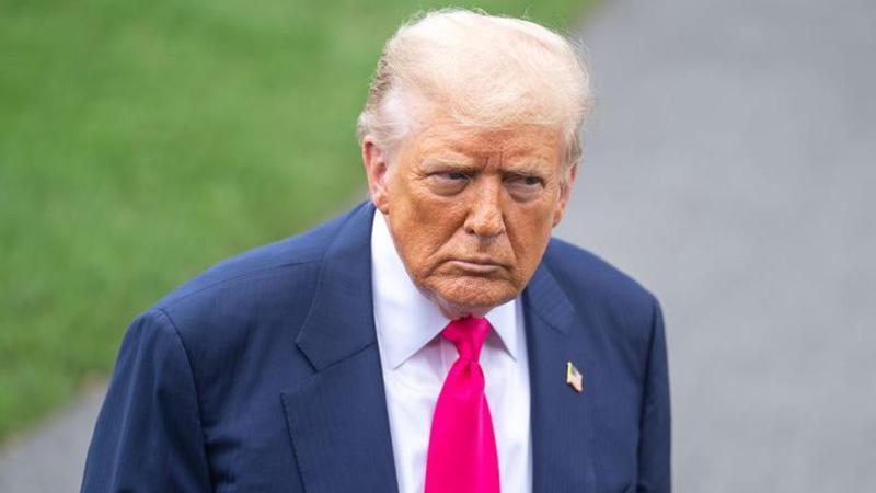 Trump: “İran Nükleer Silaha Sahip Olamayacak, Anlaşma Obama Döneminden Daha İyi”