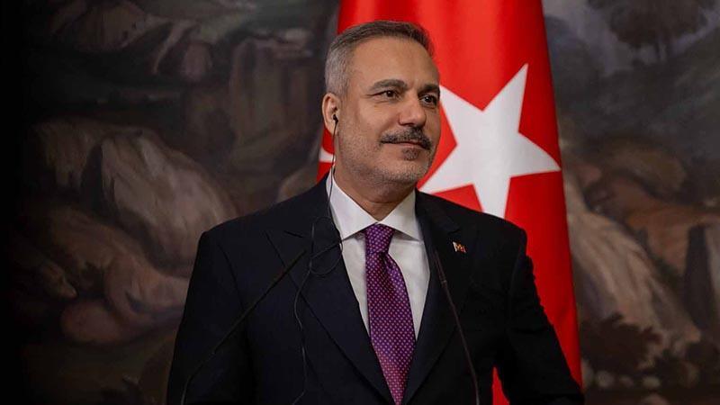 Hakan Fidan: ABD-İran Mutabakatı Bölgesel Barış İçin Kritik Bir Eşik