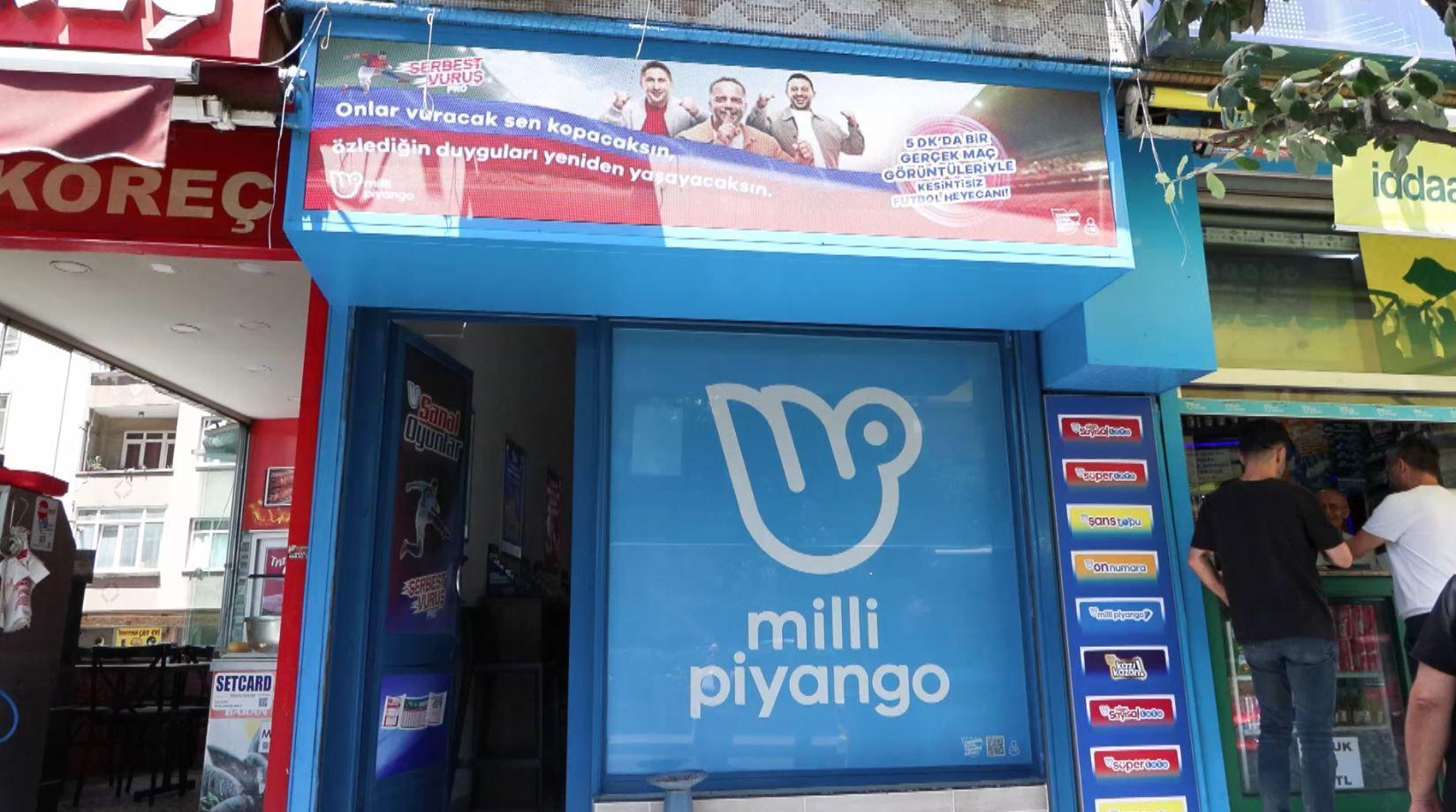 Süper Loto’da Rekor Heyecan! Büyük İkramiye 1,07 Milyar TL’yi Aştı