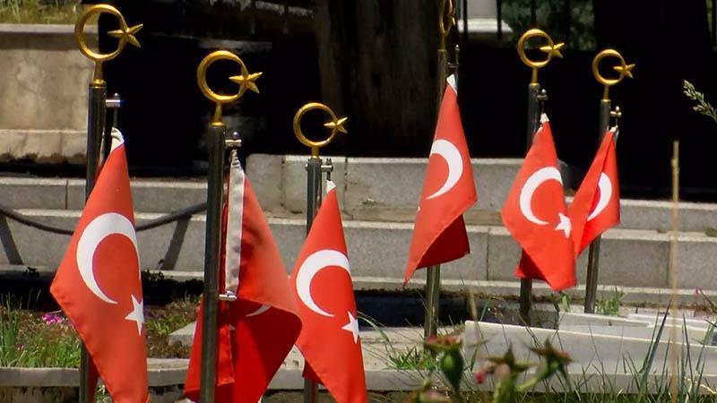 “Bizim Beklediğimiz Evlatlarımızın El Öpmesiydi”: Şehit Babaları Kaderlerine Boyun Eğdi