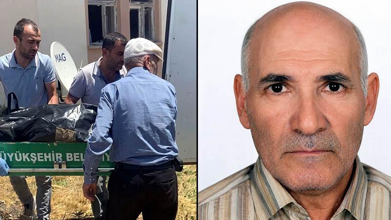 Korkunç Olay! Evinden Gelen Koku Gerçeği Ortaya Çıkardı: 4 Gün Önce Hayatını Kaybetmiş