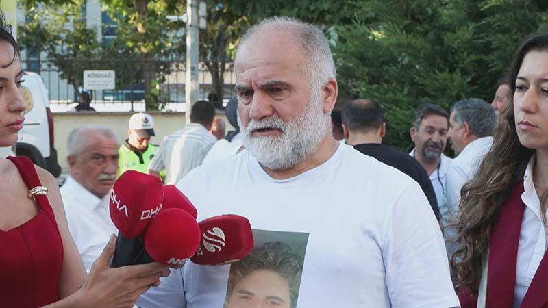 Kubilay Kaan Kundakçı Cinayeti Davasında İlk Duruşma Görüldü! Mahkeme 13 Temmuz’a Ertelendi