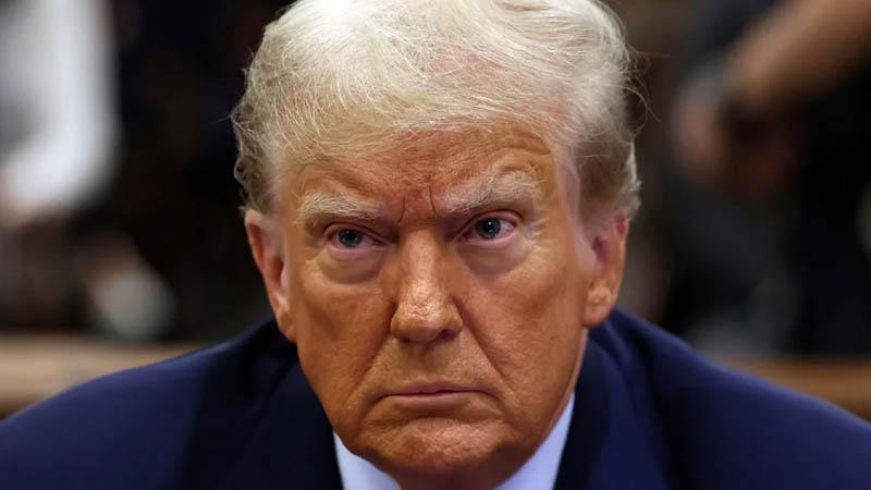 Trump’tan İran açıklaması: “Müzakereler bu şartlarda devam edecek”