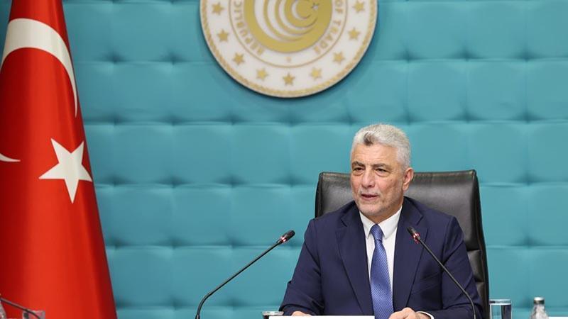 Ömer Bolat: Latin Amerika ile Ticaret Hacmi 25 Yılda 18 Kat Arttı
