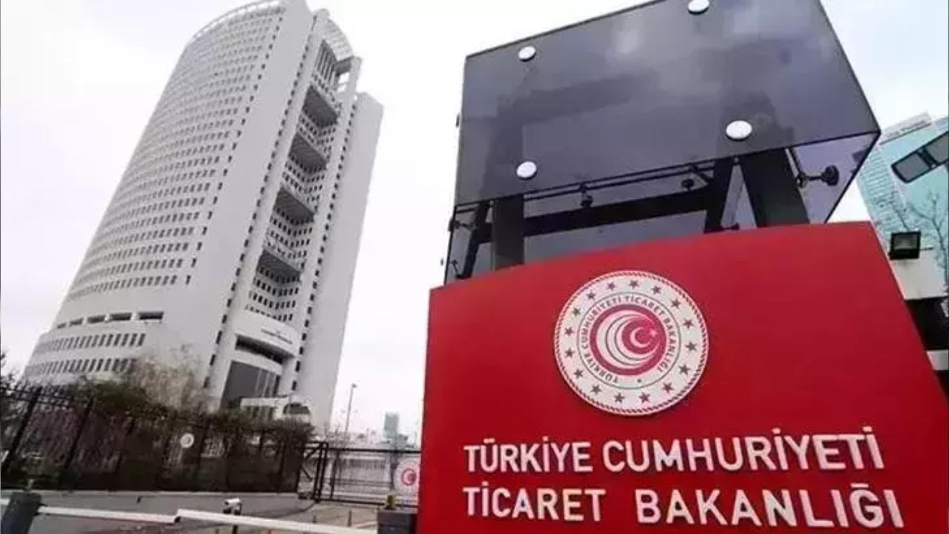 Helal İddiası Taşıyan İthal Ürünlere Yeni Denetim Dönemi