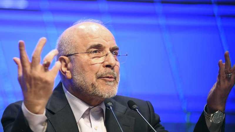 Mohammad Bagher Ghalibaf’dan Trump’a Sert Yanıt