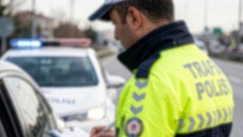 Abartı Egzozdan Drift’e Trafikte Kural İhlallerine Geçit Yok: Yüzlerce Sürücüye İşlem