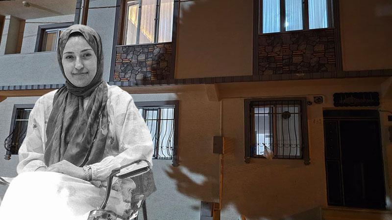 İşten Eve Dönerken Kaçırıldı: Genç Kadın Zorla Araca Bindirildi