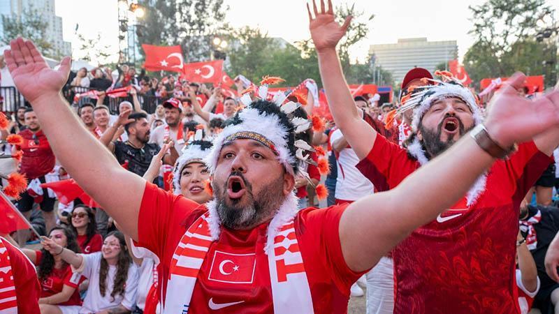 A Milli Futbol Takımı ABD’yi Mağlup Etti: Dünya Kupası’na Galibiyetle Veda