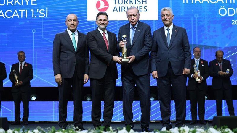 THY’den İhracat Gururu: 24,1 Milyar Dolarlık Gelirle Zirvede Yer Aldı