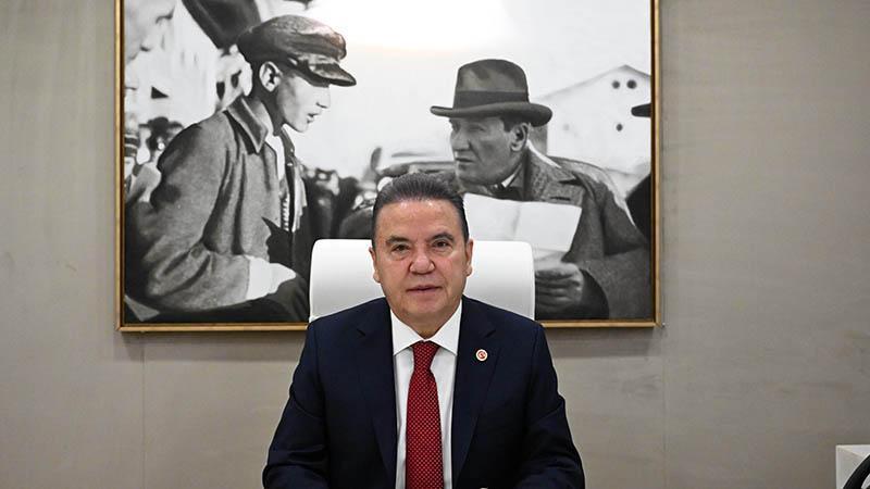 Muhittin Böcek’ten Soruşturma Kapsamında Dikkat Çeken İfadeler