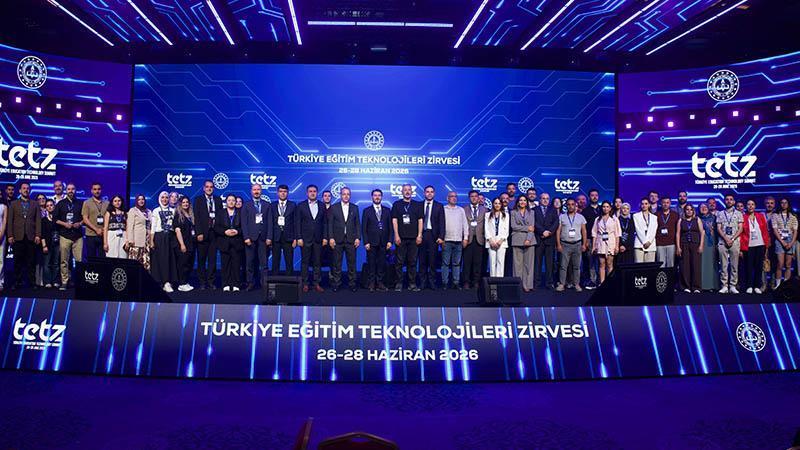 TETZ 2026 İstanbul’da Tamamlandı: 25 Bin Katılımcıya Ulaşıldı
