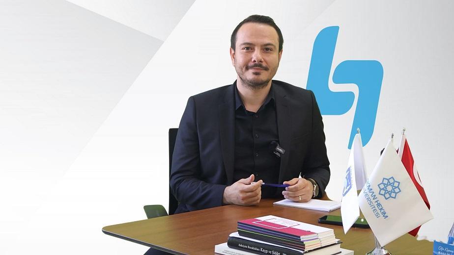 Uzman uyardı: Dijital bağımlılık çocuklarda sessiz ilerliyor