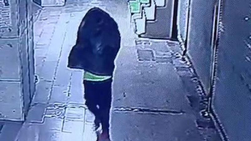 Çay Ocağını Kundakladığı Belirlenen Şüpheli Operasyonla Yakalandı