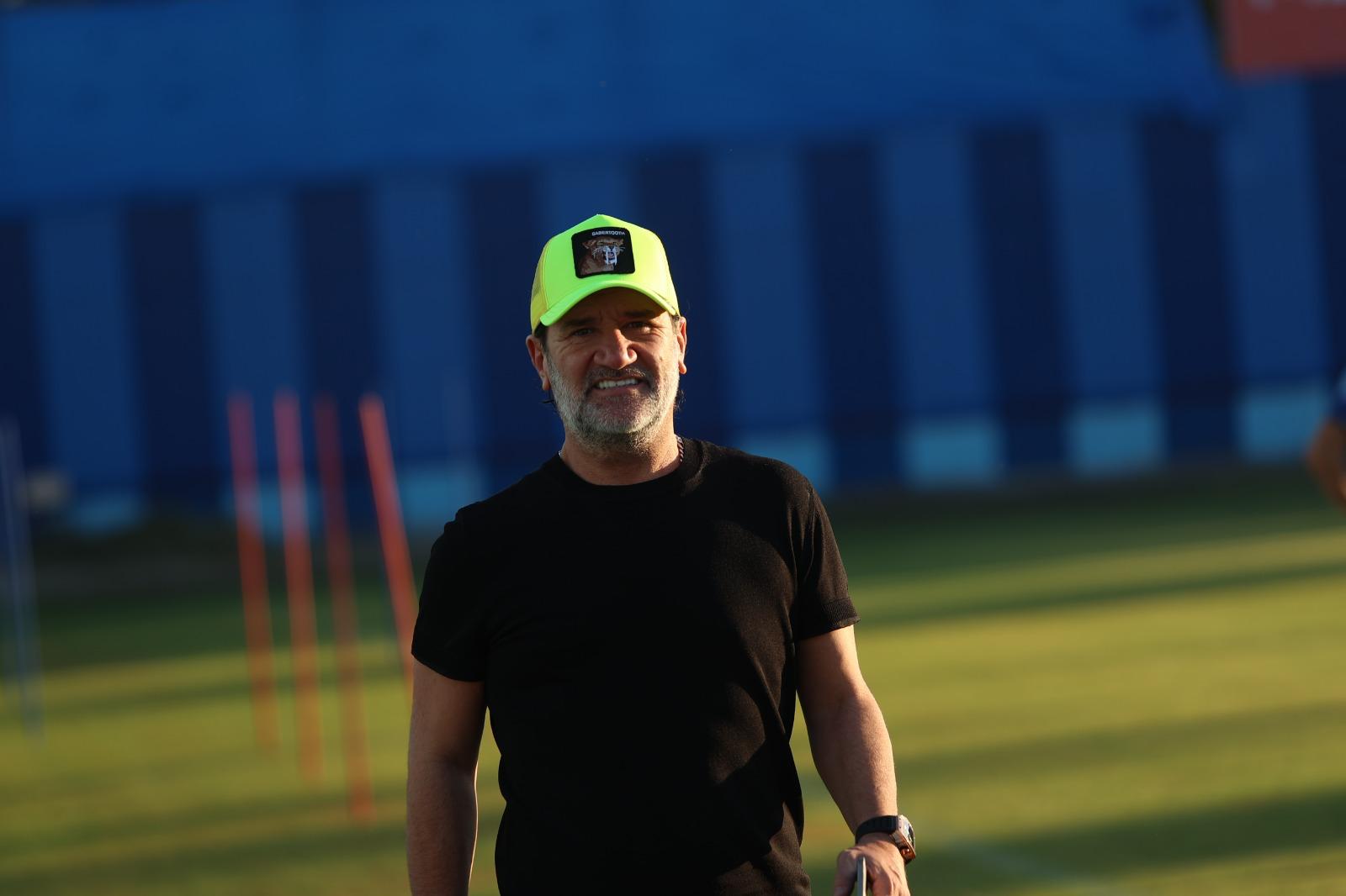Metin Korkmaz ve Balıkesirspor’un Süper Lig’e Uzanan Başarı Süreci