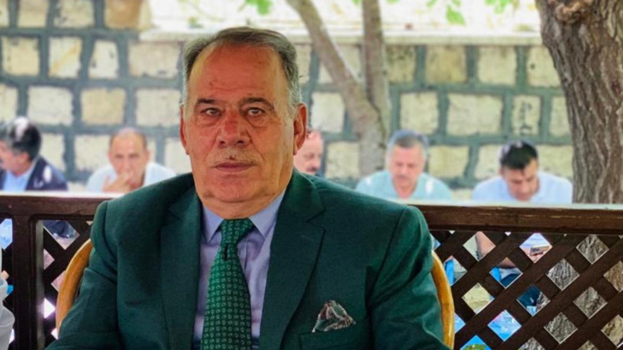 Babat Aşiret Ağası Şehmuz Babat, Bölgesel Kalkınmaya Yönelik Çalışmalarıyla Dikkat Çekiyor
