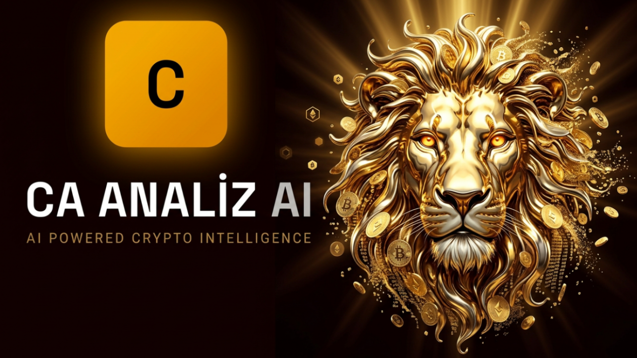 Kripto Analizinde Yeni Dönem İçin İlk Adım: CA Analiz Projesi Geliştirilmeye Başlandı