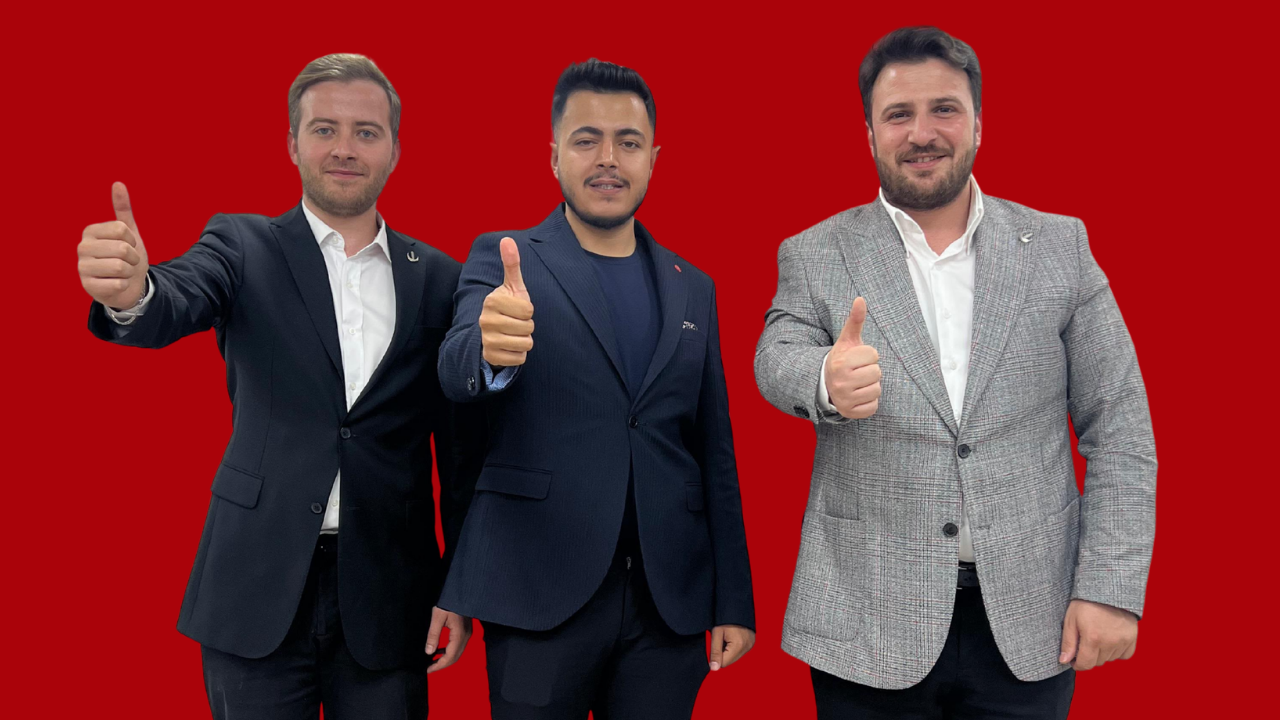 Yusuf Aybak’a Yeni Siyasi Görev: Sultangazi’de Gençlik Çalışmalarında Yeni Dönem