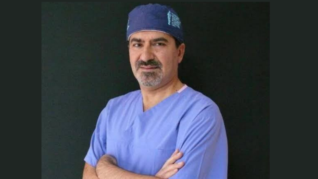 Op. Dr. Hakan Güney Kuşadası Yolunda: Gözler Resmi Açıklamaya Çevrildi